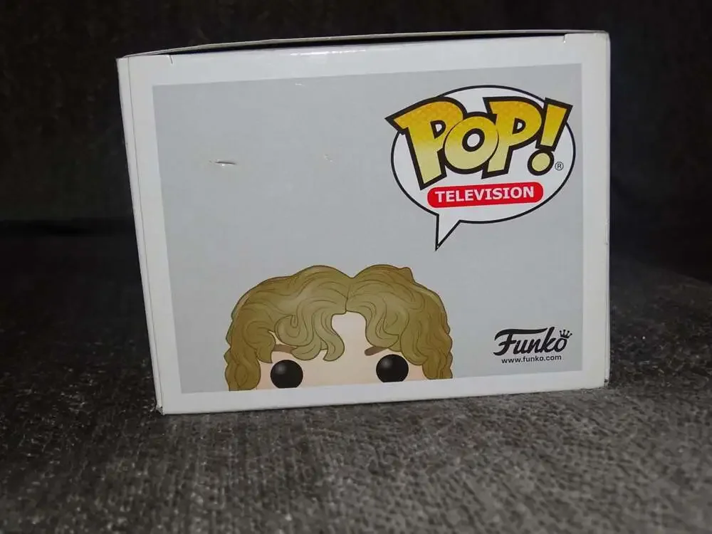 Funko Pop! Television Stranger Things Flayed Billy Vinyl Figure #844
